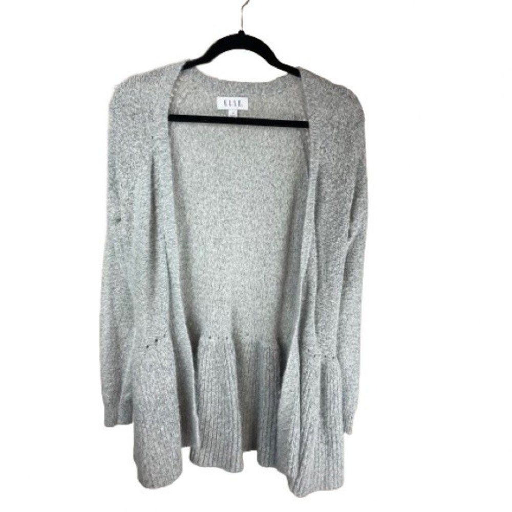 Elle Sweater Cardigan Women’s Size M